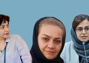 İran’da yeni baskı dalgası: Akademisyenler, yazarlar ve aktivistler gözaltında