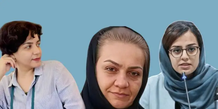 İran’da yeni baskı dalgası: Akademisyenler, yazarlar ve aktivistler gözaltında