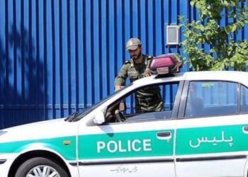 İran’da 1 ayda 48 kişi gözaltına alındı, 22 kişiye hapis cezası verildi