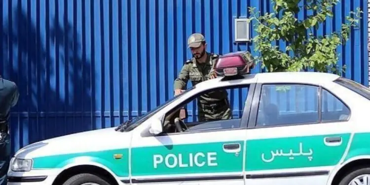 İran’da 1 ayda 48 kişi gözaltına alındı, 22 kişiye hapis cezası verildi