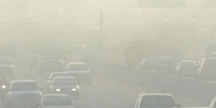 İran’da hava kirliliği nedeniyle bir yılda 59 bine yakın kişi yaşamını yitirdi