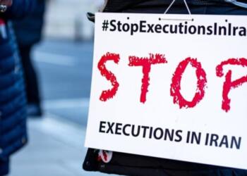 İran’da 2 günde 76 kişi idam edildi