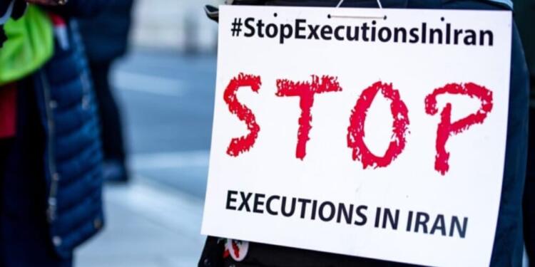 İran’da 2 günde 76 kişi idam edildi