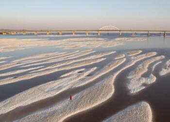İran kuraklığa karşı yağmur için bulut tohumlamaya başladı