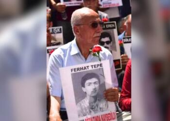 Kürt siyasetçi İshak Tepe yaşamını yitirdi