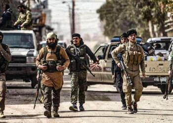 DAİŞ, Dêrazor’daki saldırıyı üstlendi