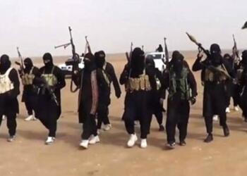 ‘Yeni’ Suriye’de tehlike büyüyor: DAİŞ pusuda