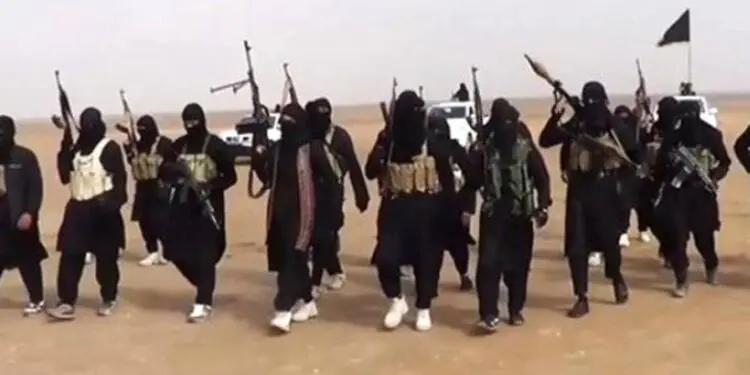 ‘Yeni’ Suriye’de tehlike büyüyor: DAİŞ pusuda