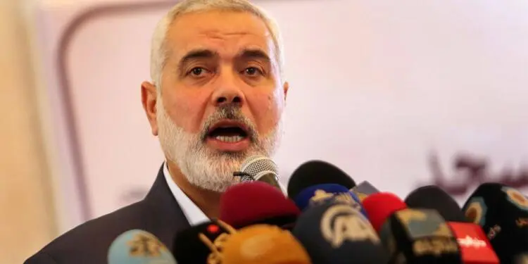 İran, Haniye’nin yerinin nasıl tespit edildiğini açıkladı