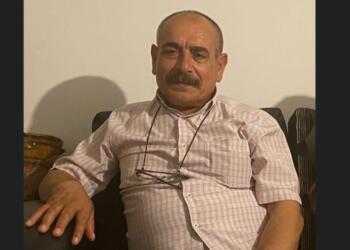 ‘Yardım etme ihtimali olabilir’ kanaatiyle tutuklandı