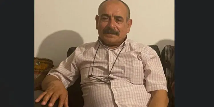 ‘Yardım etme ihtimali olabilir’ kanaatiyle tutuklandı