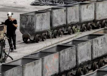 İspanya’da kömür madeninde göçük: 3 işçi toprak altında kaldı