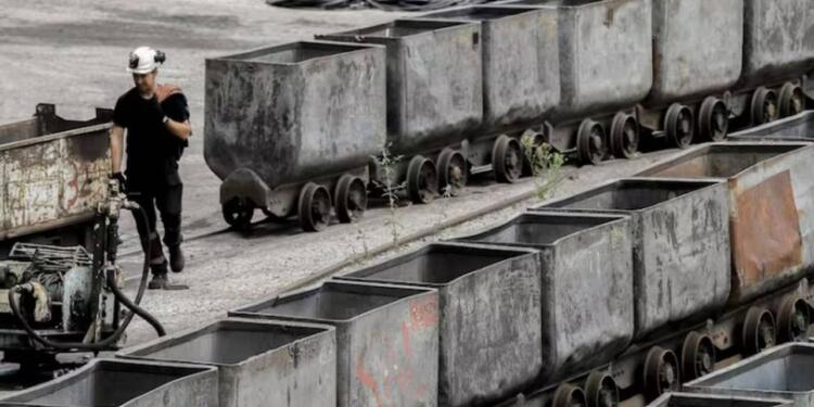 İspanya’da kömür madeninde göçük: 3 işçi toprak altında kaldı