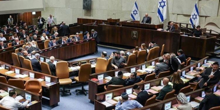 İsrail, Filistinli mahkumları zehirli iğneyle idam etmeyi tasarlıyor