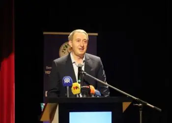 Tuncer Bakırhan: Bu sürecin menzili demokrasi, pusulası da adalettir