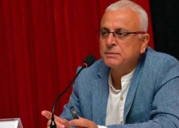 AYM: Merdan Yanardağ’ın tutuklanması hak ihlali