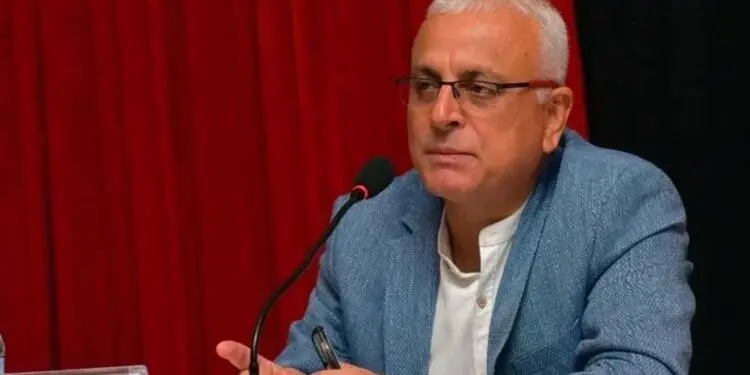 AYM: Merdan Yanardağ’ın tutuklanması hak ihlali