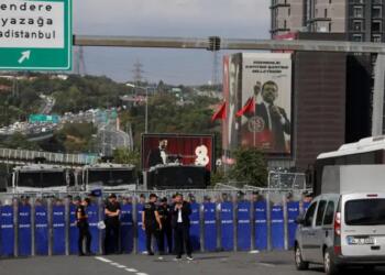 CHP’nin itirazı reddedildi: Kayyım görevde kalacak