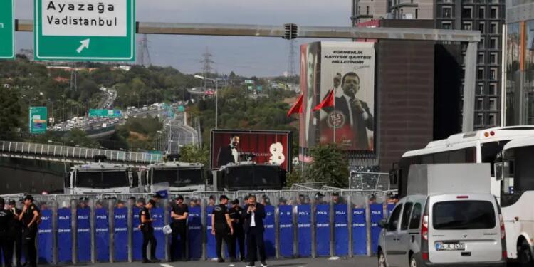 CHP’nin itirazı reddedildi: Kayyım görevde kalacak