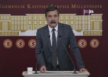 Baş: Demirtaş derhal serbest bırakılmalı
