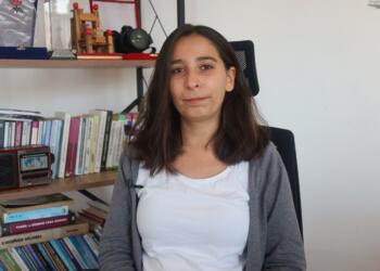 Devrimci Partili Yüksel: Abdullah Öcalan özgür olmalı