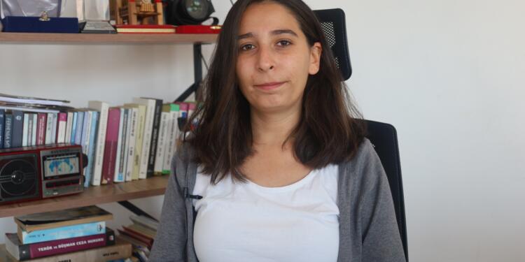 Devrimci Partili Yüksel: Abdullah Öcalan özgür olmalı