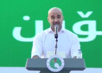 Bafil Talabani’den KDP’ye: Topraklarımızı satıyorlar, maaş sorunundan bahsediyorlar