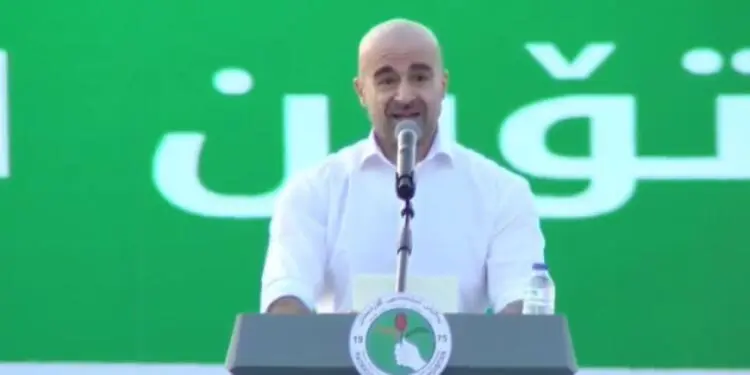 Bafil Talabani’den KDP’ye: Topraklarımızı satıyorlar, maaş sorunundan bahsediyorlar