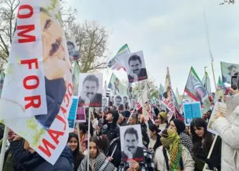Miting hazırlıkları tamamlandı: Yüz binlerin Köln’e akması bekleniyor