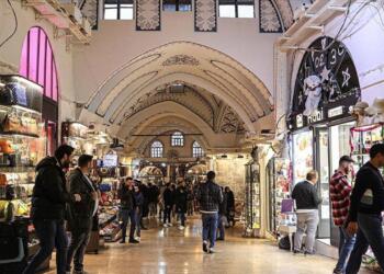 Kapalıçarşı soruşturmasında 76 gözaltı