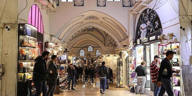 Kapalıçarşı soruşturmasında 76 gözaltı