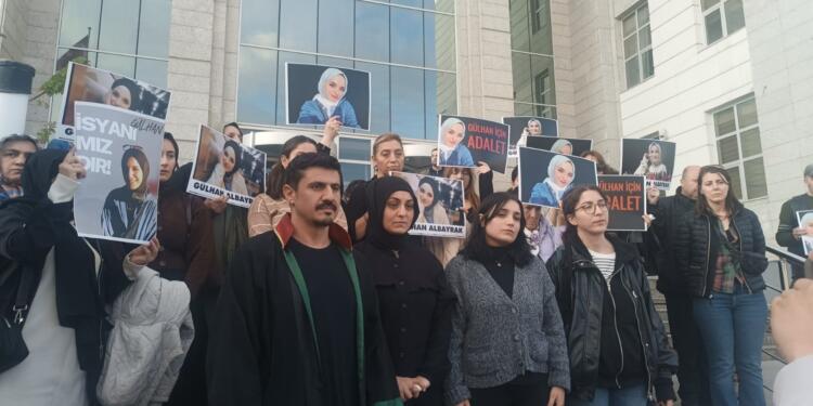 Migros direnişçisi Gülhan Albayrak cinayeti: Faile ağırlaştırılmış müebbet hapis