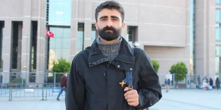 Gazeteci Aslan hakkında iddianame hazırlandı