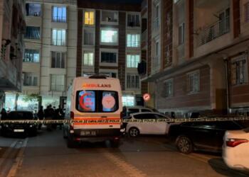 İstanbul’da bir aile daha ilaçlamadan hastaneye kaldırıldı