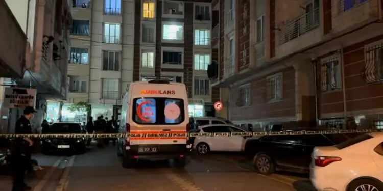 İstanbul’da bir aile daha ilaçlamadan hastaneye kaldırıldı