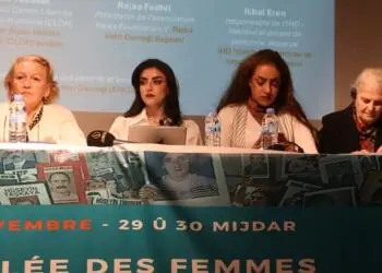 Zorla kaybetmelere karşı uluslararası dayanışma: Aktivistler İstanbul’daki panelde buluştu