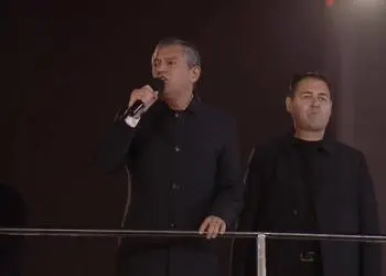 Özgür Özel hakkında ‘hakaret’ soruşturması açıldı