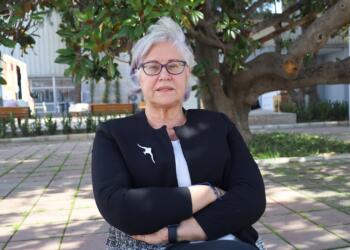 Prof. Sevda Alankuş: Kadın odaklı habercilik etik ve politik bir tercihtir