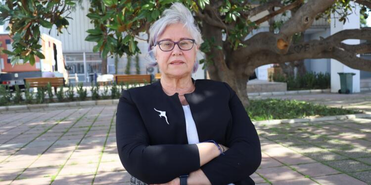 Prof. Sevda Alankuş: Kadın odaklı habercilik etik ve politik bir tercihtir