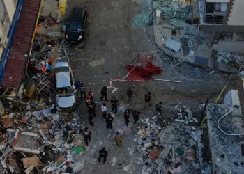 Torbalı patlamasında 3 sanığa hapis cezası