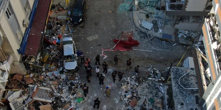 Torbalı patlamasında 3 sanığa hapis cezası