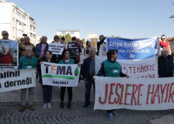 EGEÇEP’ten ortak mücadele çağrısı