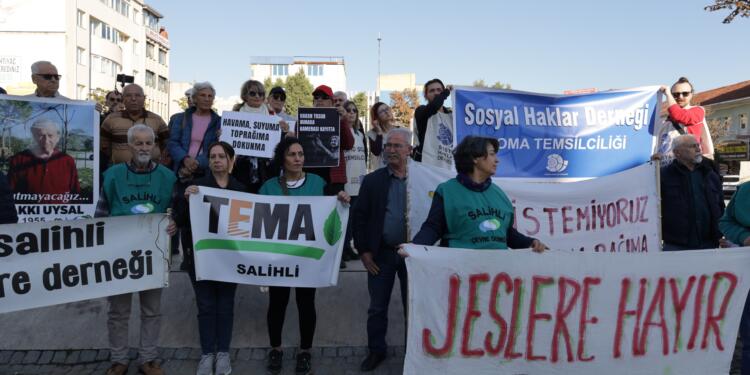 EGEÇEP’ten ortak mücadele çağrısı