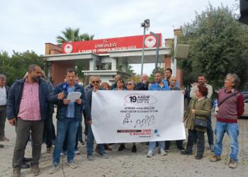 Tarım Orkam-Sen: Veterinerlere yönelik mobbinge son