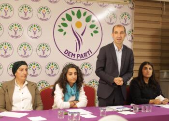 Bayındır: Yüzyıla yaklaşan mücadele aynı zamanda bir toplum arayışının da ifadesi