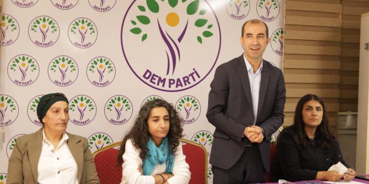 Bayındır: Yüzyıla yaklaşan mücadele aynı zamanda bir toplum arayışının da ifadesi