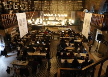 Ege İnsan Hakları Okulu: Barış toplumsal bir müzakeredir