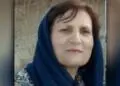 Tahran’da sendikacı Jale Ruhzad’a gözaltı baskısı