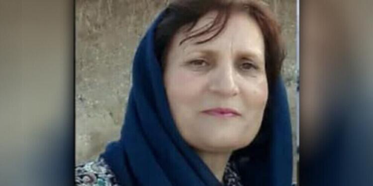 Tahran’da sendikacı Jale Ruhzad’a gözaltı baskısı