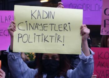 11’inci Yargı Paketi protestosuna soruşturma